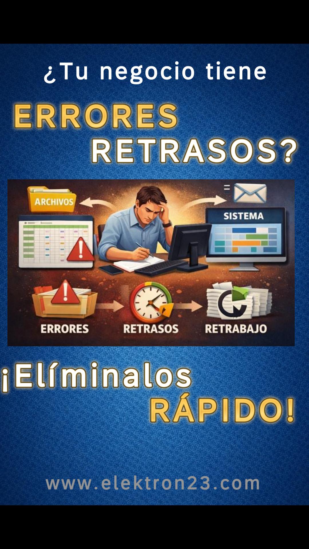 Promo de producto