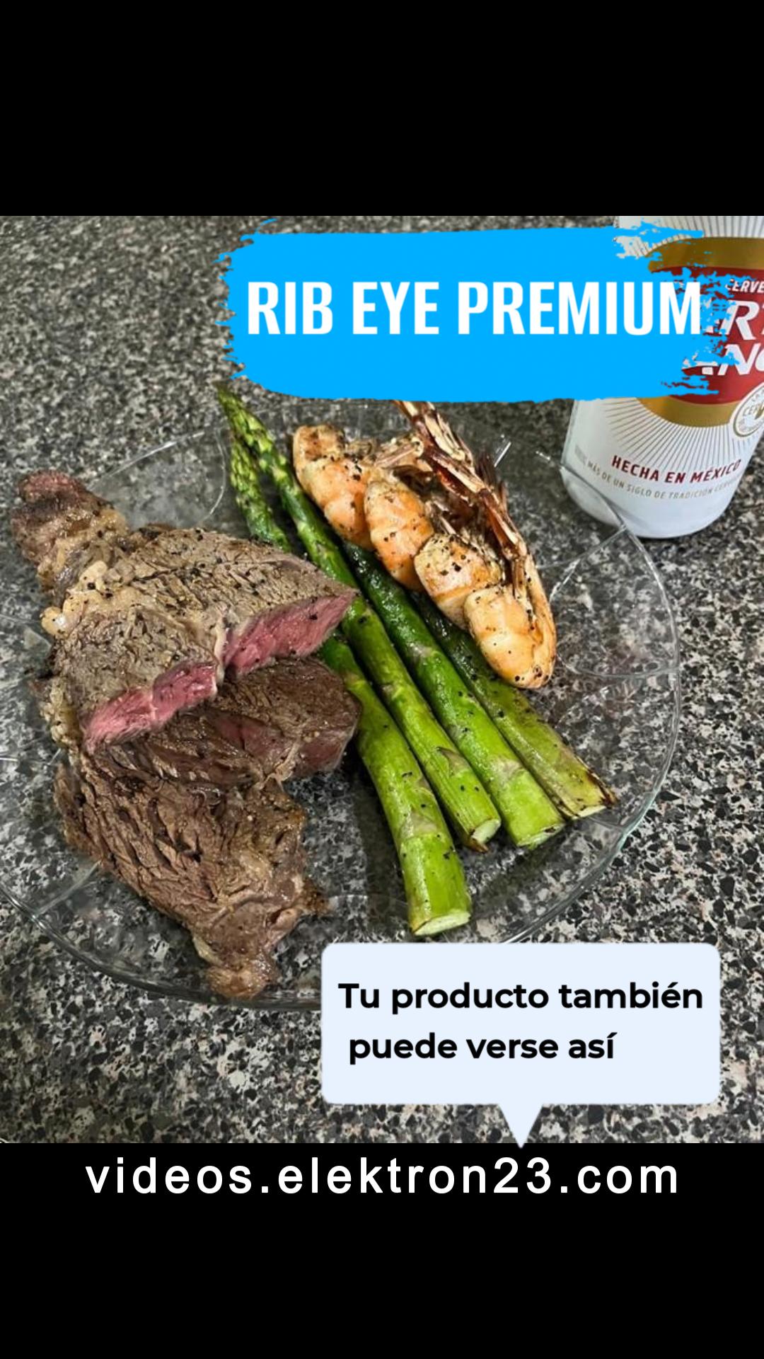 Promo de producto